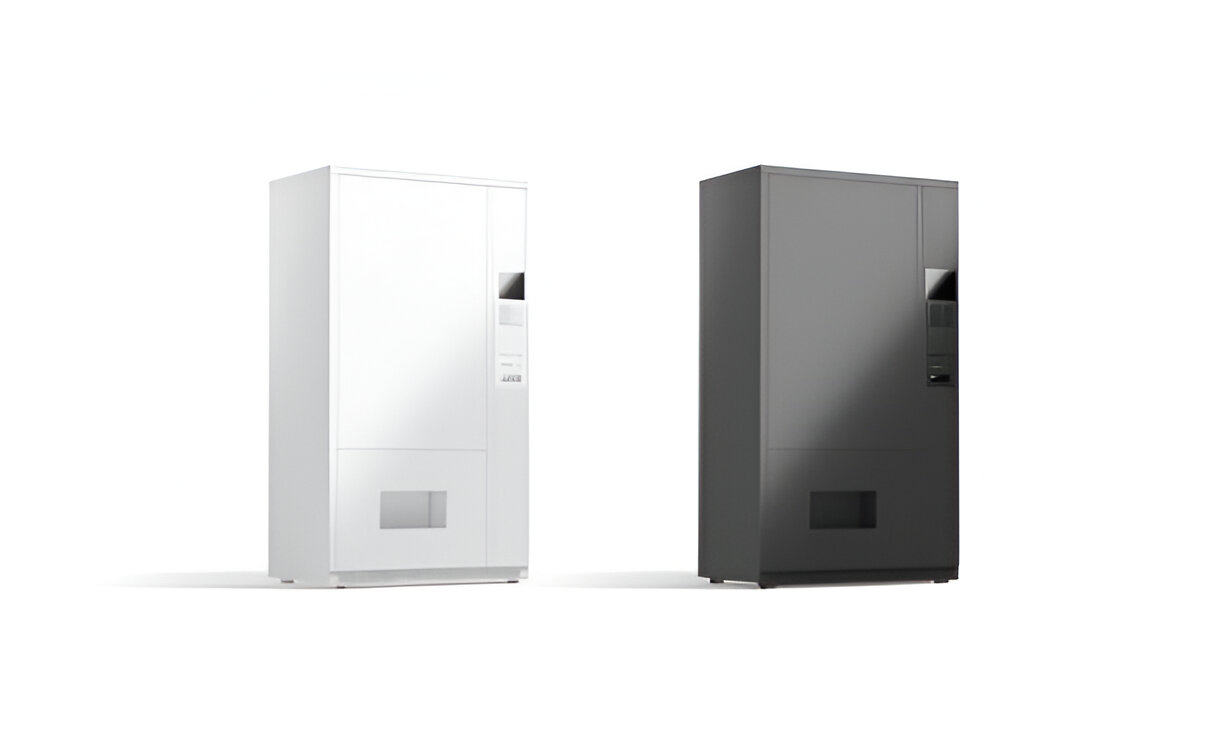 Inexpensive Home Energy Storage Solutions For Small Homes photo