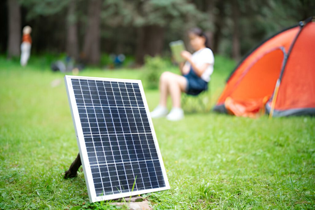 Fast Charge Portable power stations