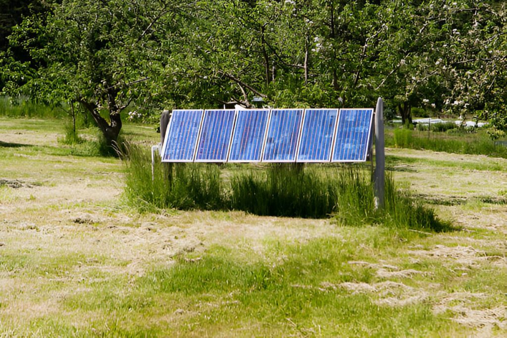 Solar Power Stations for Outdoor Enthusiasts